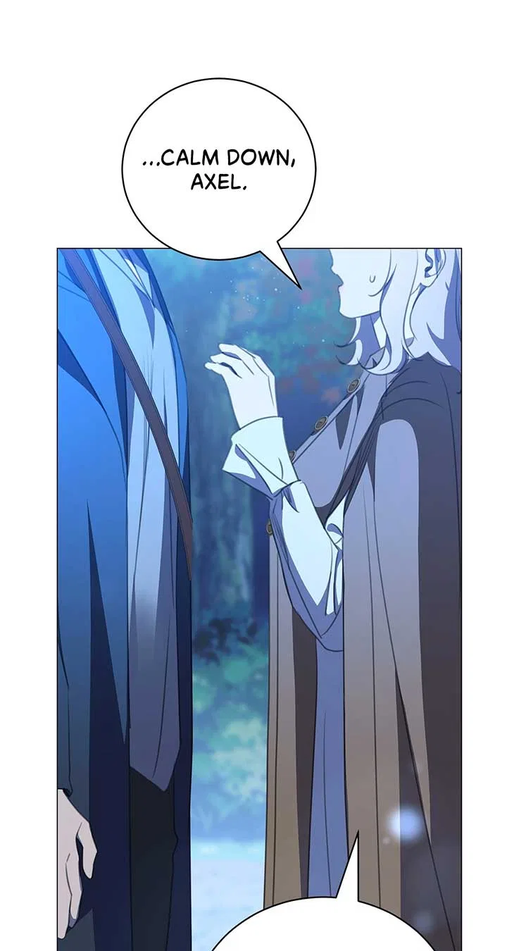 How to Choose Your Knight Chapter 15 – Page 10