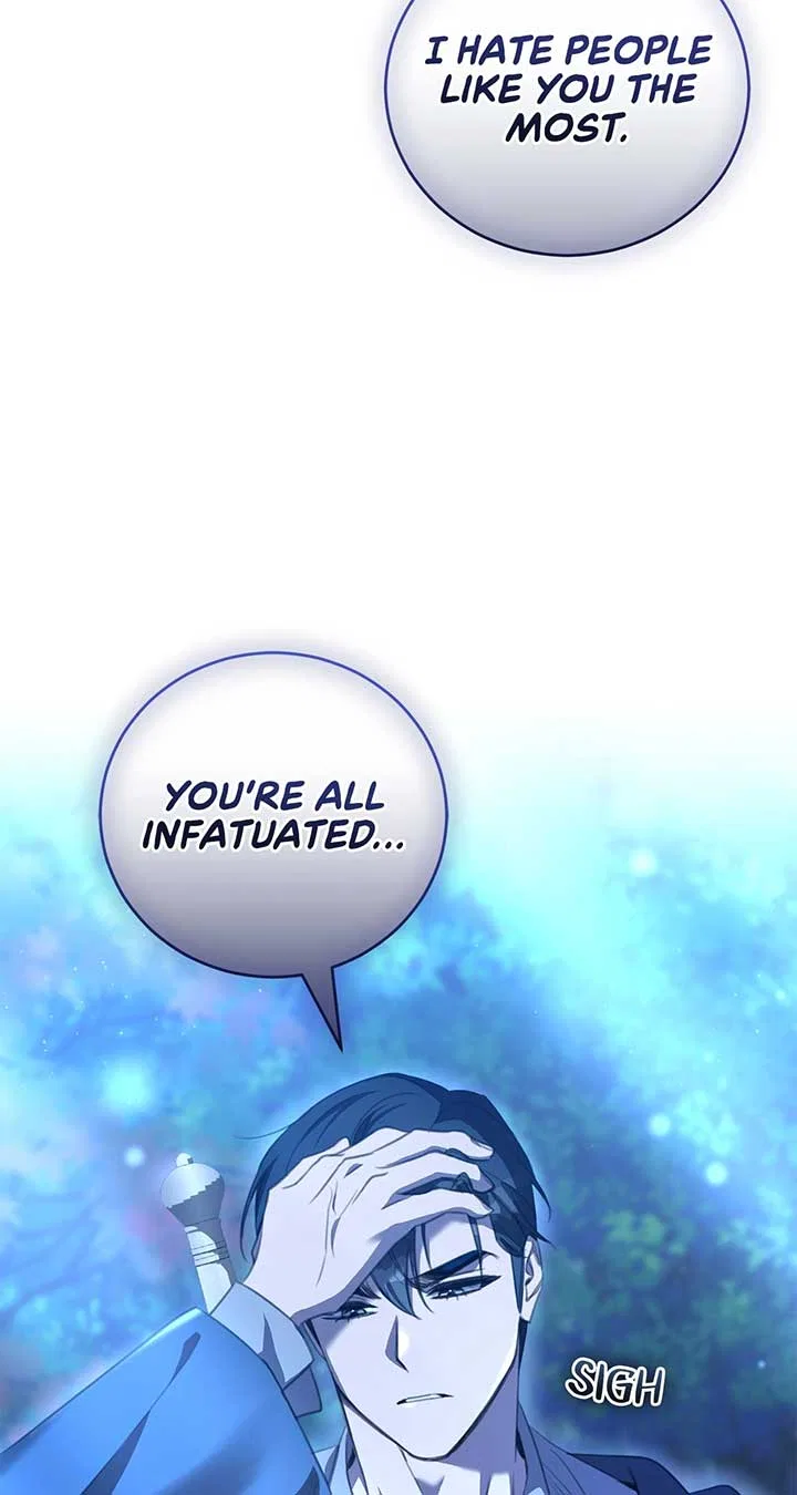 How to Choose Your Knight Chapter 15 – Page 12