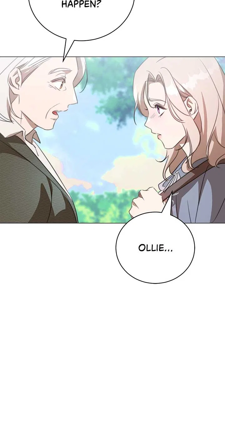 How to Choose Your Knight Chapter 15 – Page 23