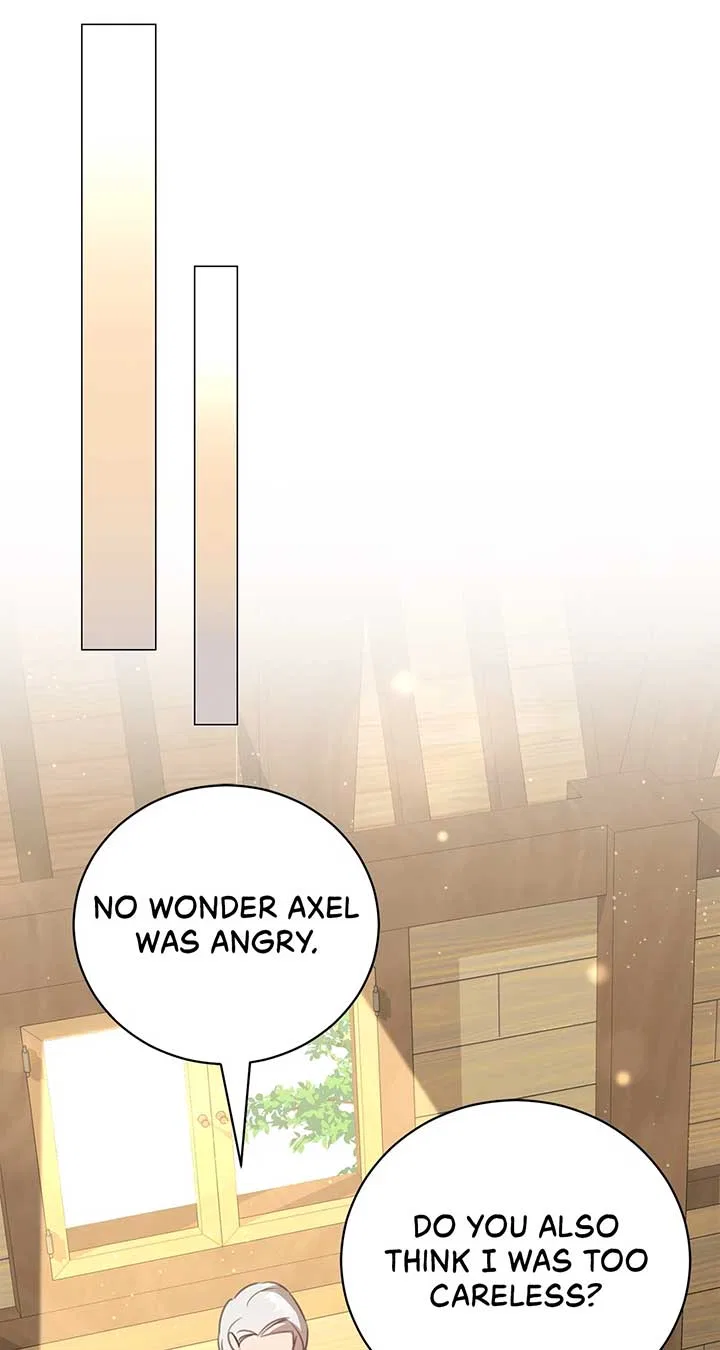 How to Choose Your Knight Chapter 15 – Page 24