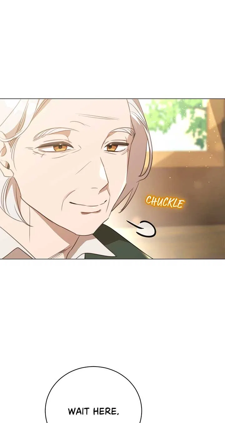 How to Choose Your Knight Chapter 15 – Page 28