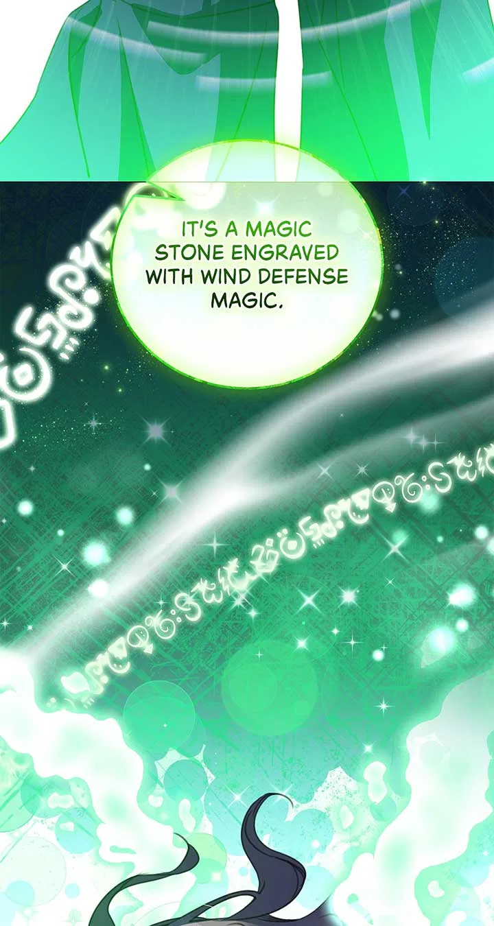 How to Choose Your Knight Chapter 15 – Page 33