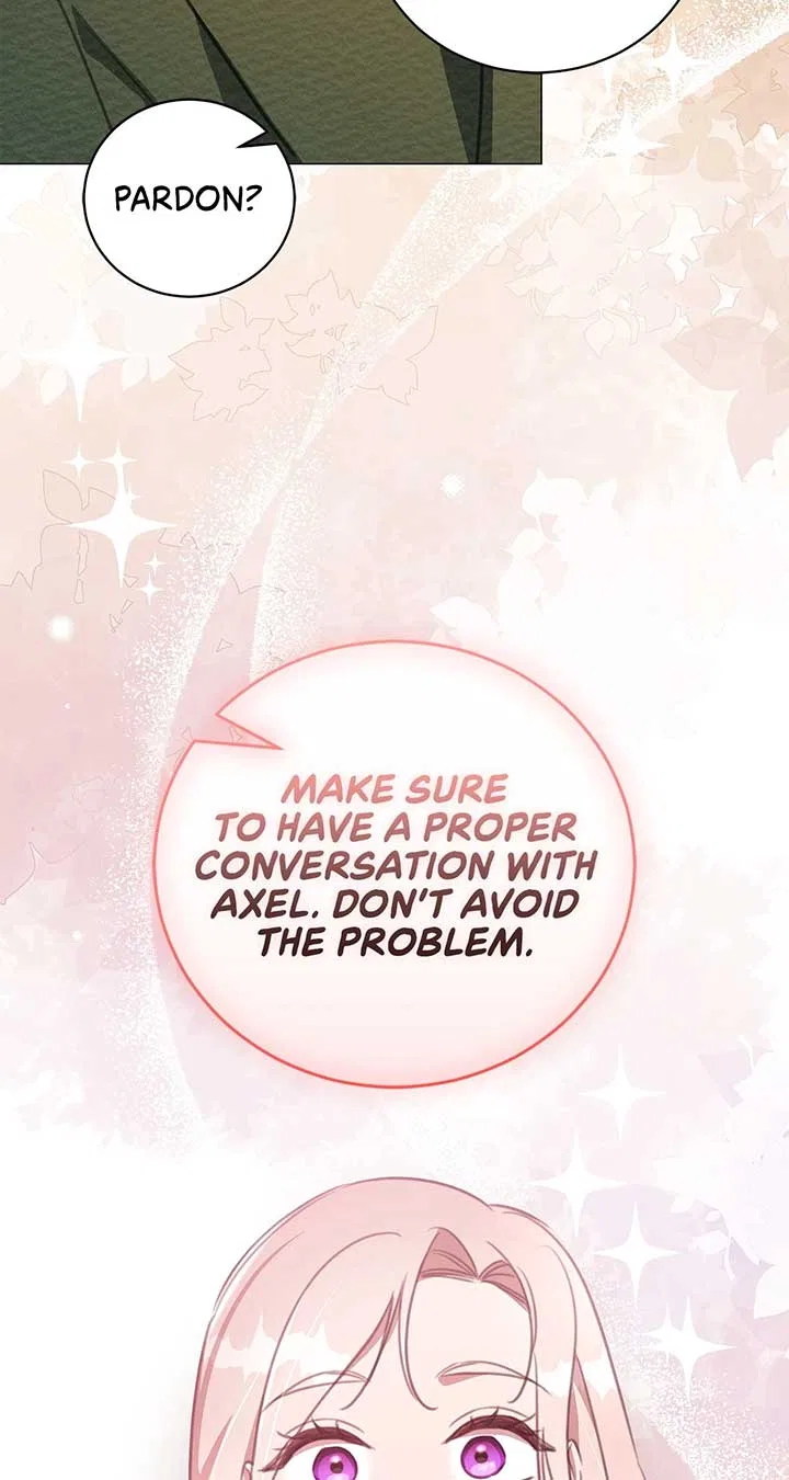 How to Choose Your Knight Chapter 15 – Page 42