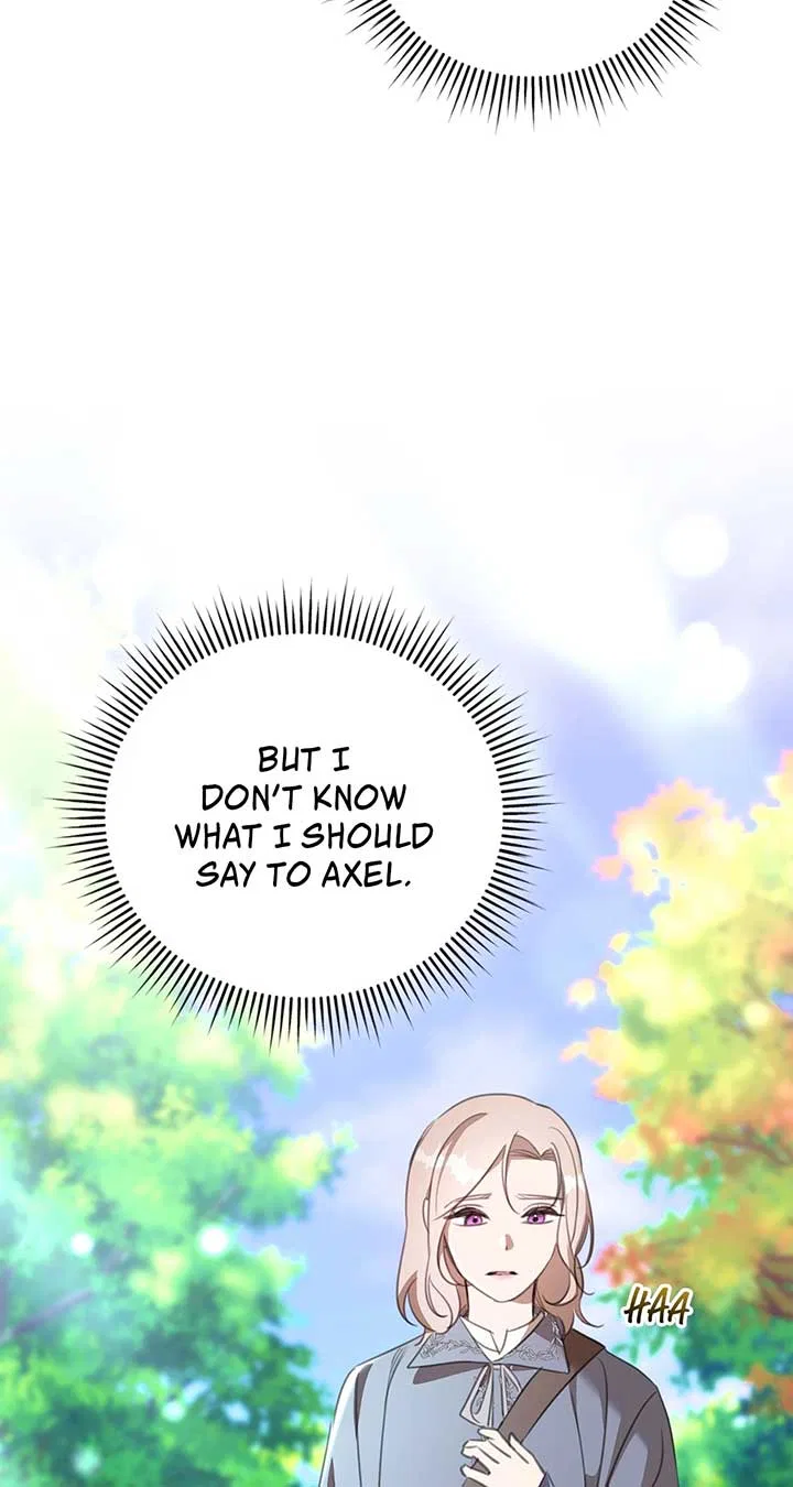 How to Choose Your Knight Chapter 15 – Page 46