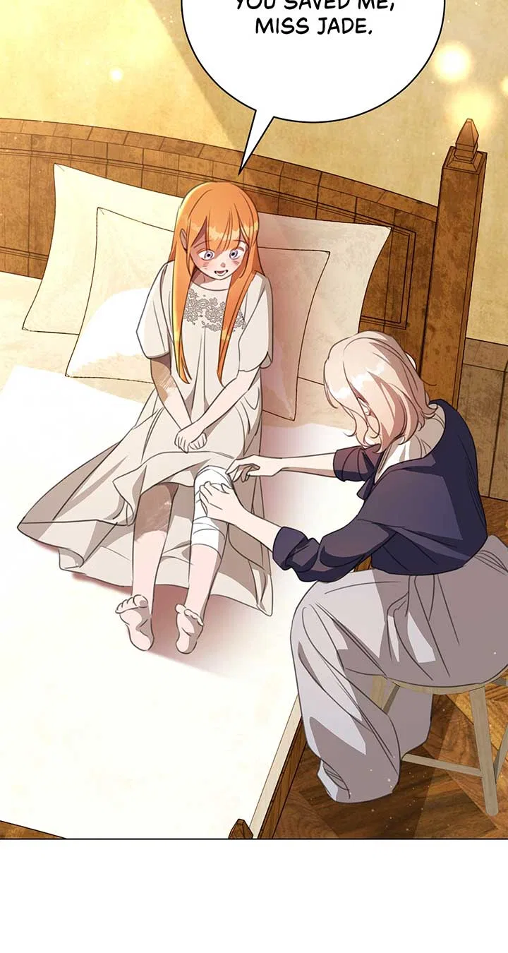 How to Choose Your Knight Chapter 15 – Page 50