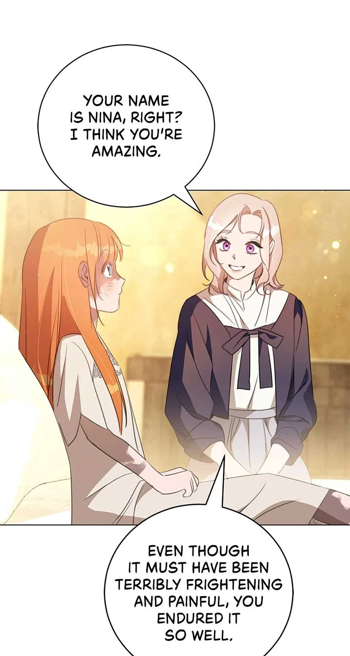 How to Choose Your Knight Chapter 15 – Page 51