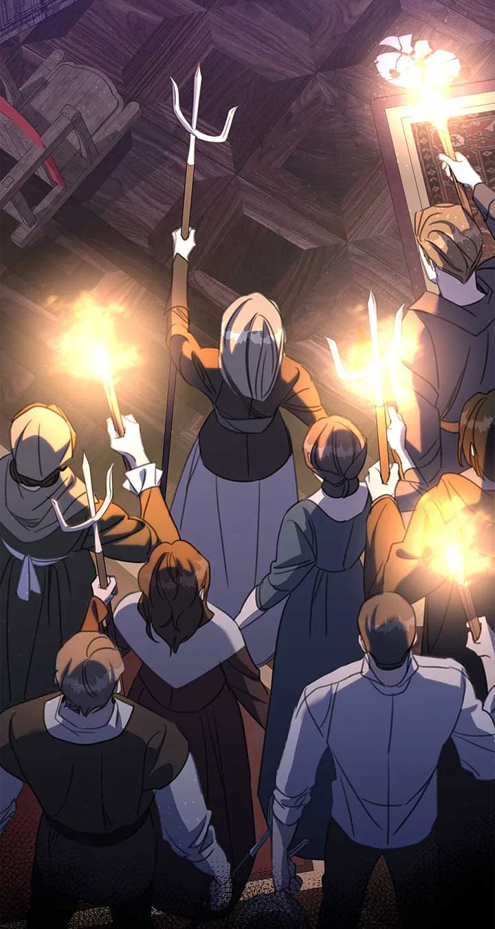 How to Choose Your Knight Chapter 15 – Page 86