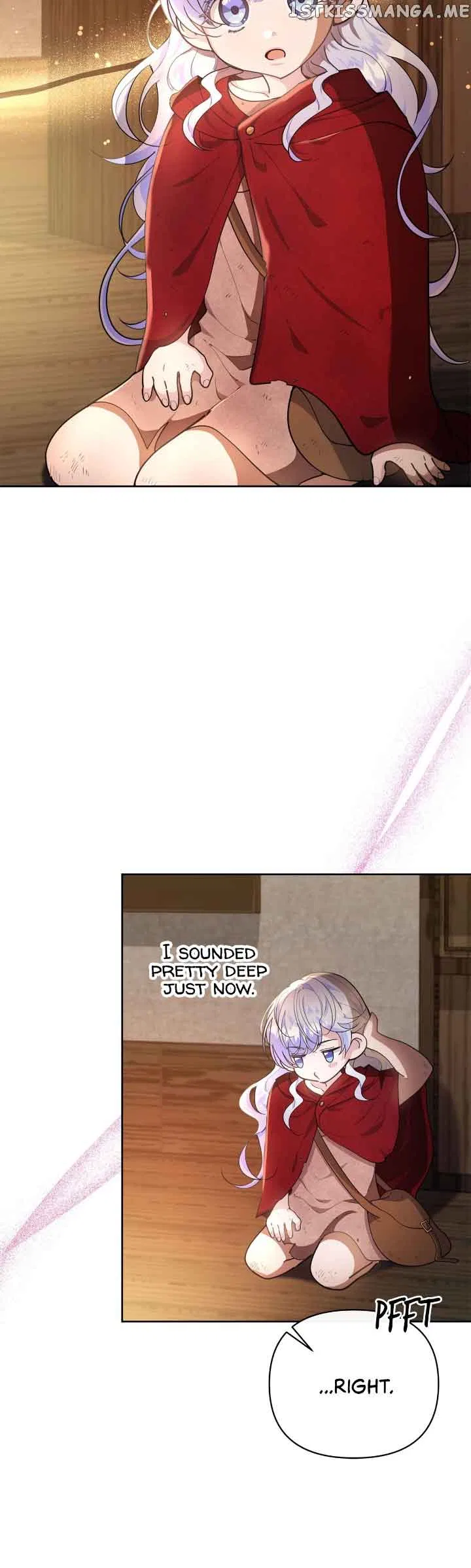 When the Witch’s Daughter Lifts the Male Lead’s Curse Chapter 7 – Page 12
