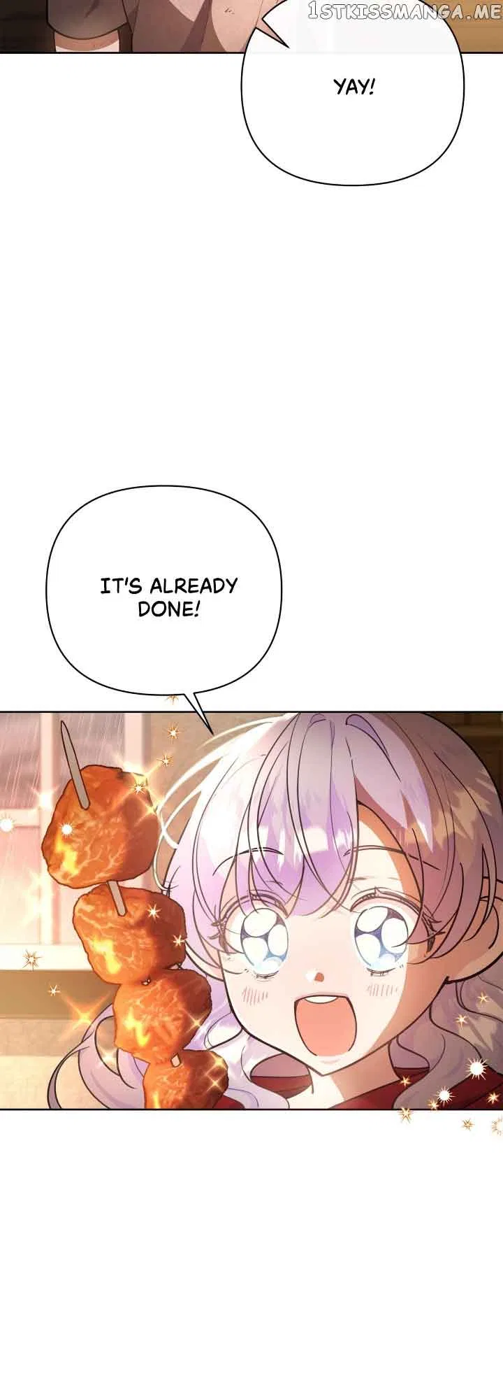When the Witch’s Daughter Lifts the Male Lead’s Curse Chapter 7 – Page 16