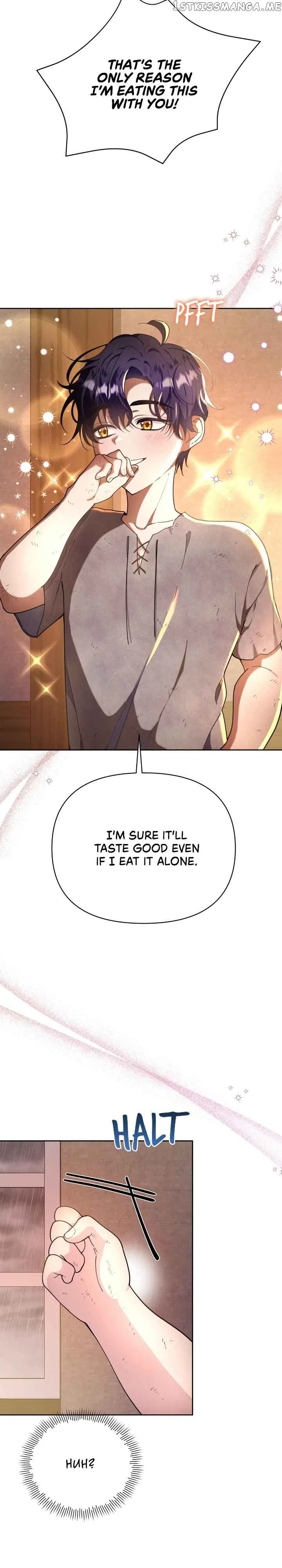 When the Witch’s Daughter Lifts the Male Lead’s Curse Chapter 7 – Page 19