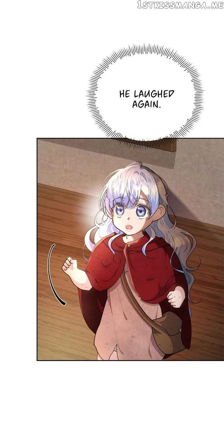 When the Witch’s Daughter Lifts the Male Lead’s Curse Chapter 7 – Page 20