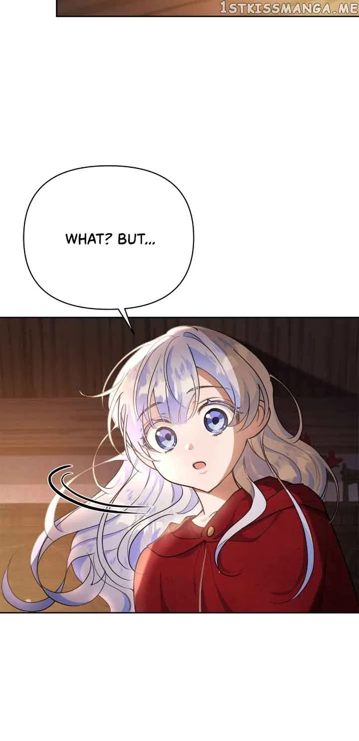When the Witch’s Daughter Lifts the Male Lead’s Curse Chapter 7 – Page 28