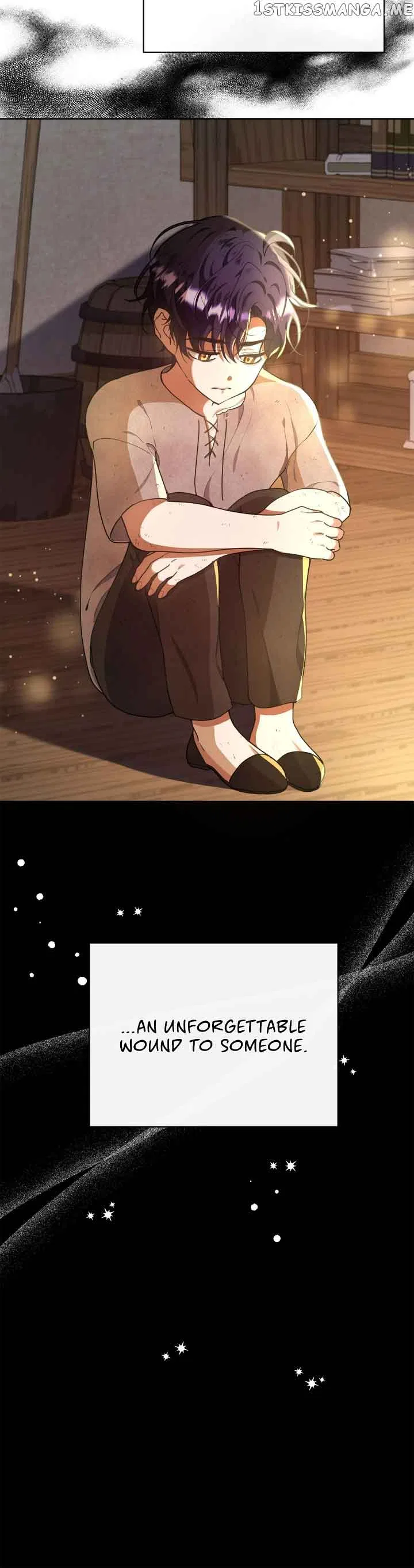 When the Witch’s Daughter Lifts the Male Lead’s Curse Chapter 7 – Page 33