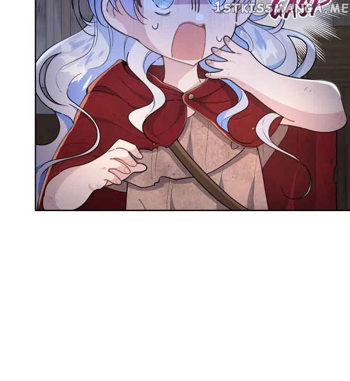When the Witch’s Daughter Lifts the Male Lead’s Curse Chapter 6 – Page 19