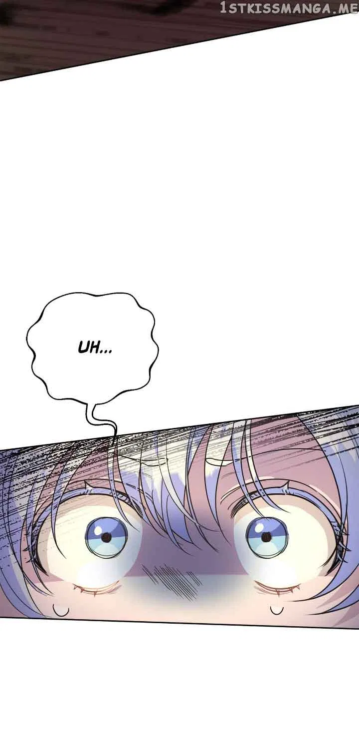 When the Witch’s Daughter Lifts the Male Lead’s Curse Chapter 6 – Page 23