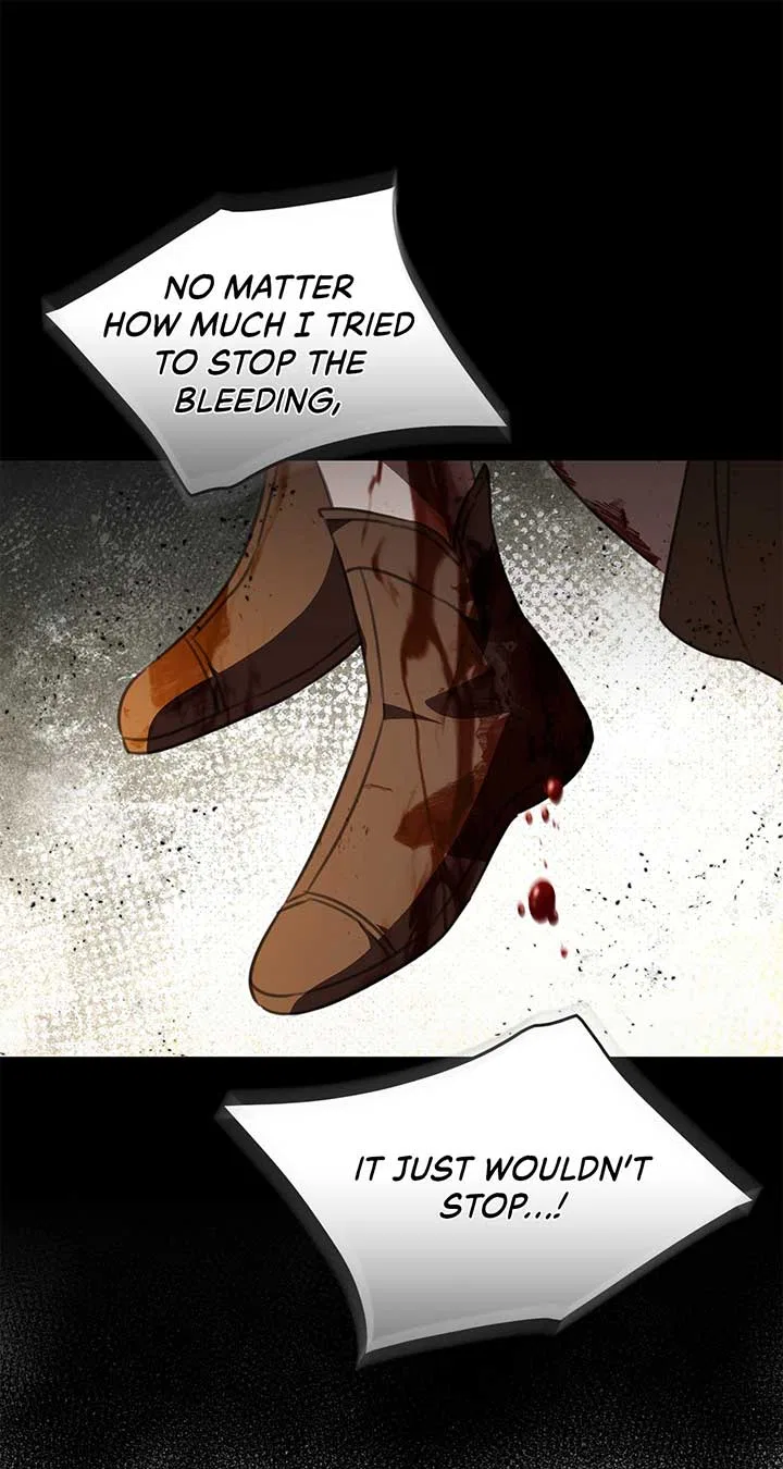 How to Choose Your Knight Chapter 14 – Page 11