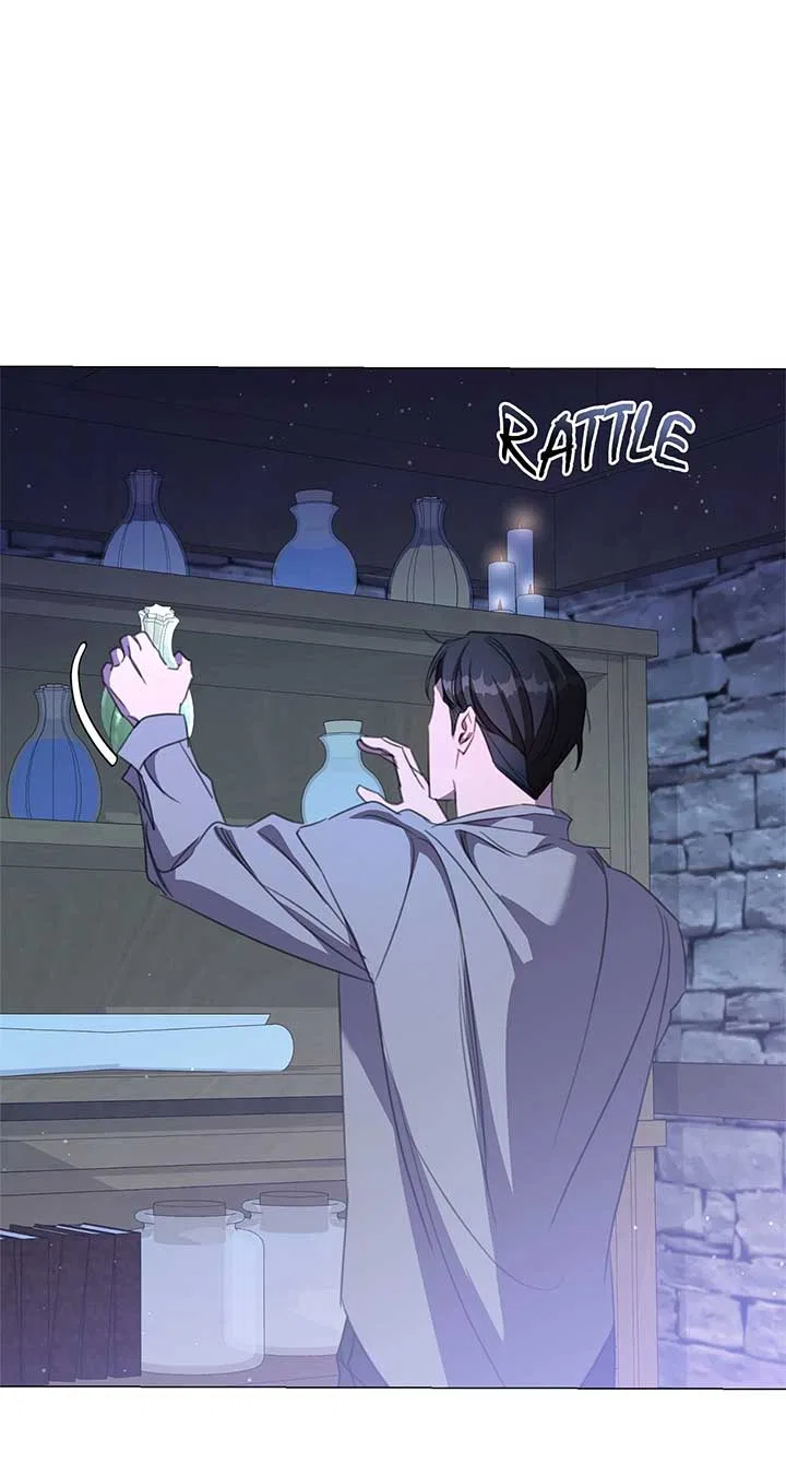How to Choose Your Knight Chapter 14 – Page 15