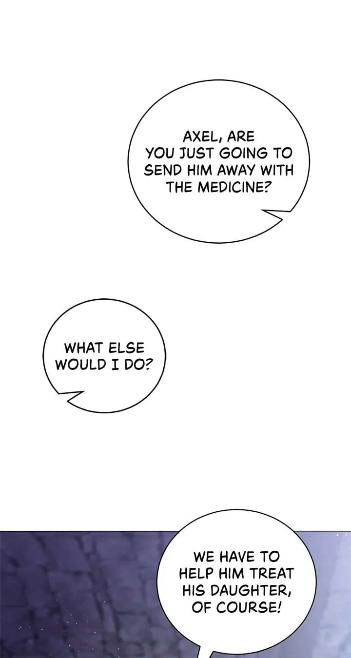 How to Choose Your Knight Chapter 14 – Page 16