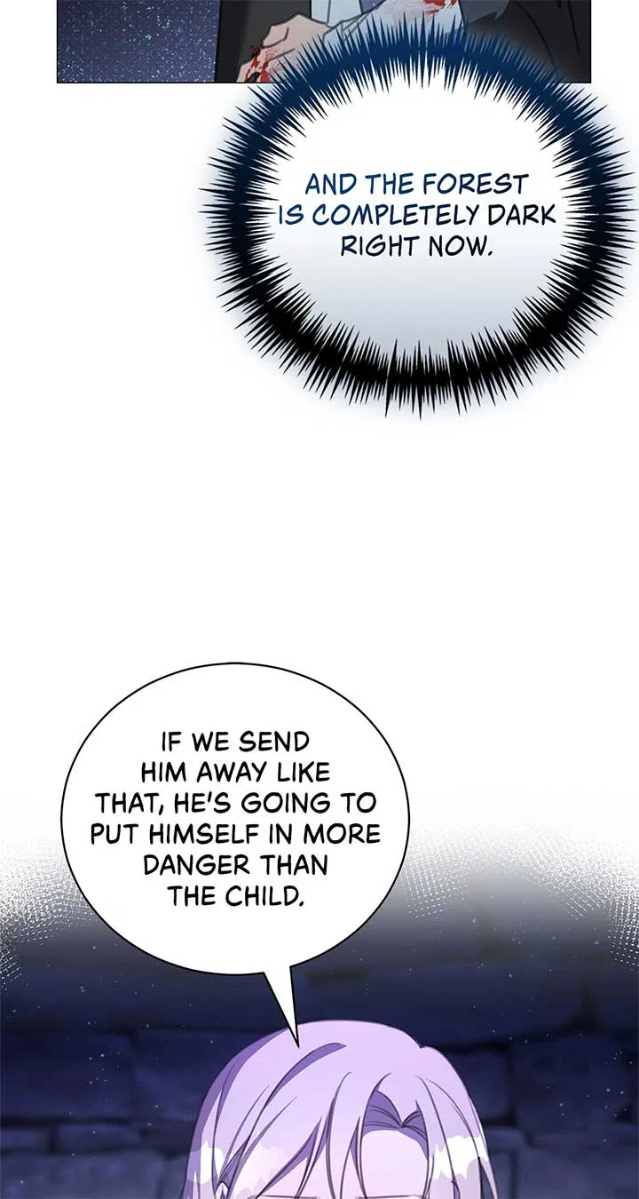 How to Choose Your Knight Chapter 14 – Page 19