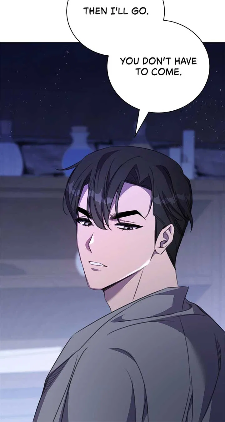 How to Choose Your Knight Chapter 14 – Page 21