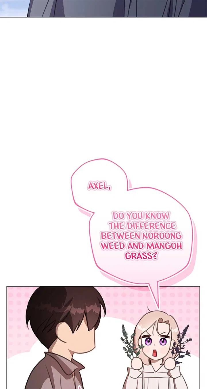 How to Choose Your Knight Chapter 14 – Page 22