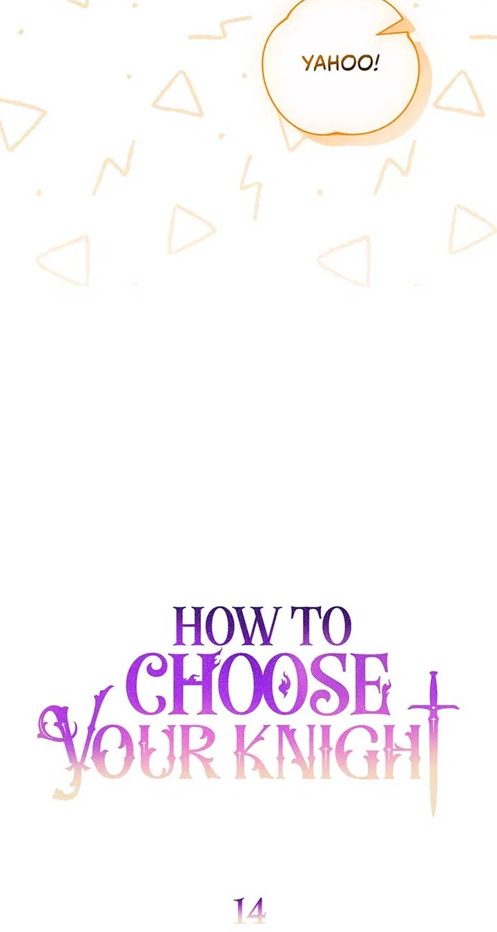 How to Choose Your Knight Chapter 14 – Page 25