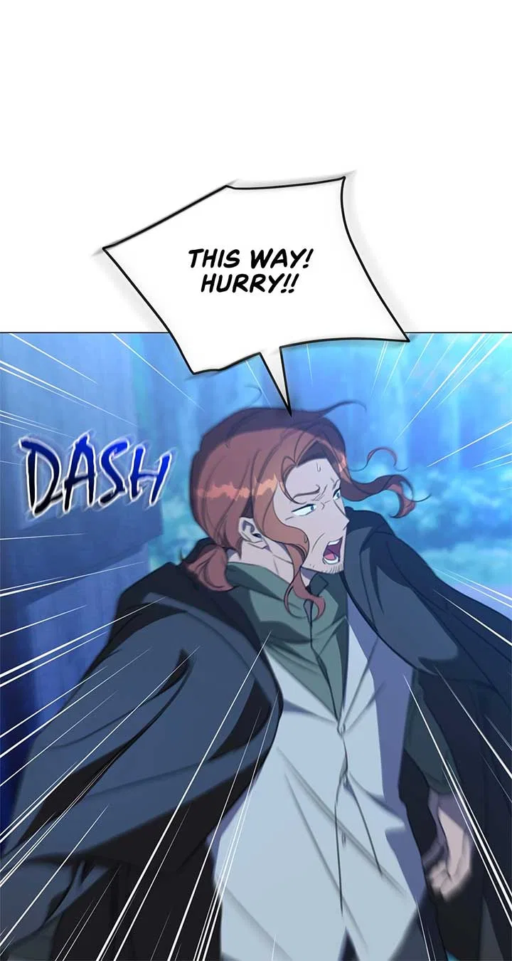 How to Choose Your Knight Chapter 14 – Page 27