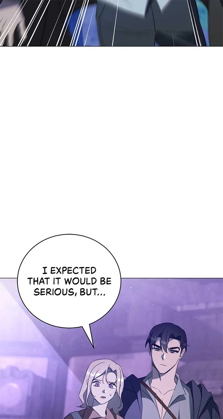 How to Choose Your Knight Chapter 14 – Page 28