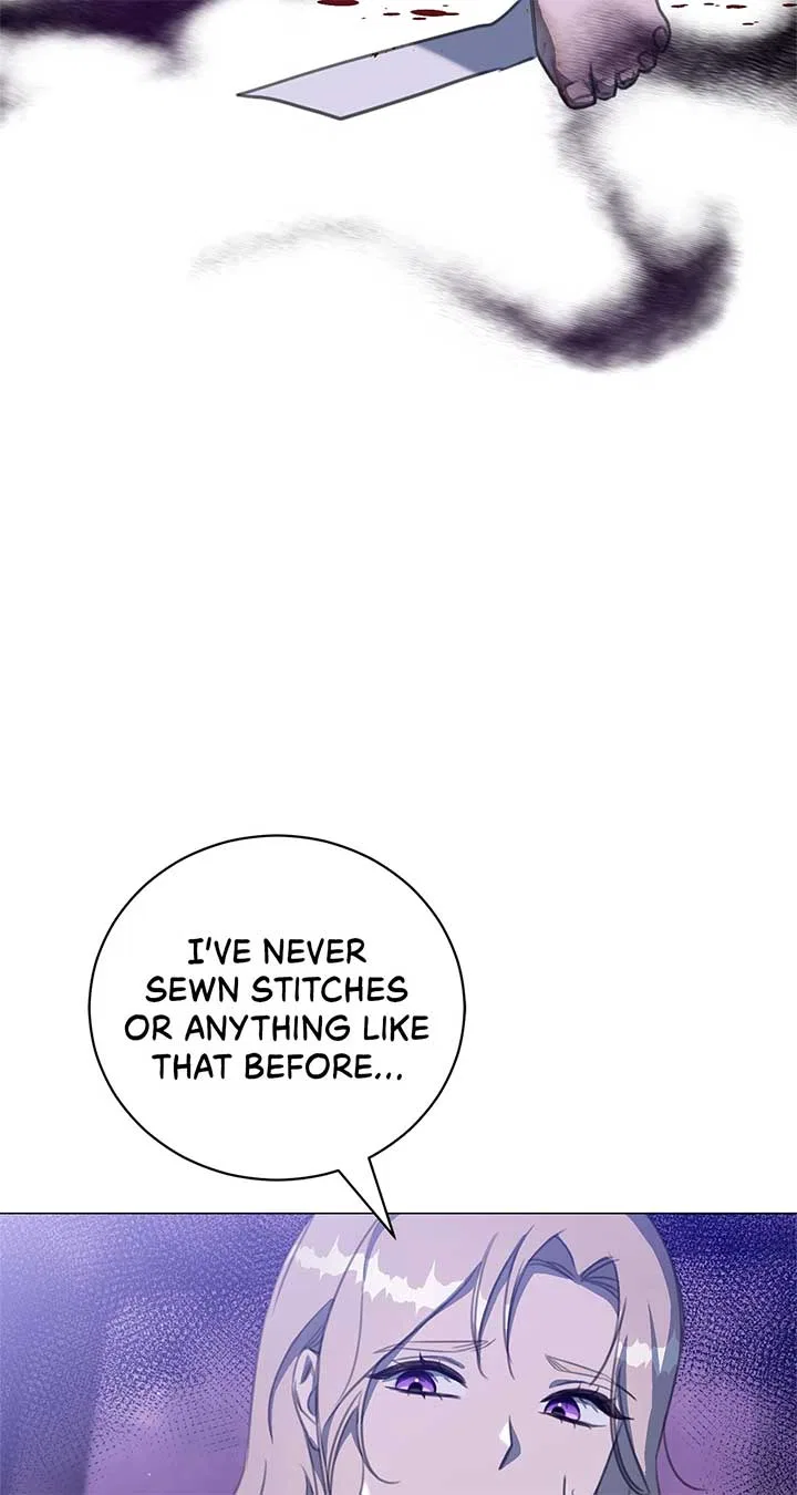 How to Choose Your Knight Chapter 14 – Page 31