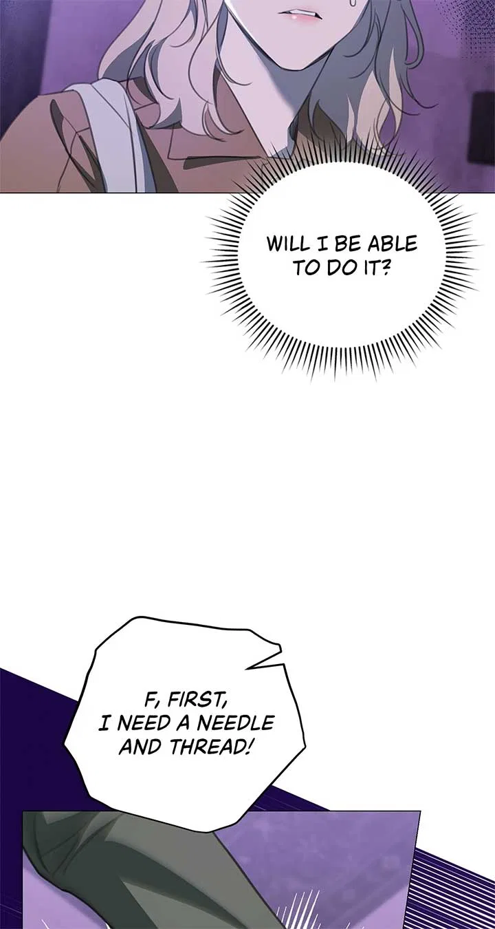 How to Choose Your Knight Chapter 14 – Page 32