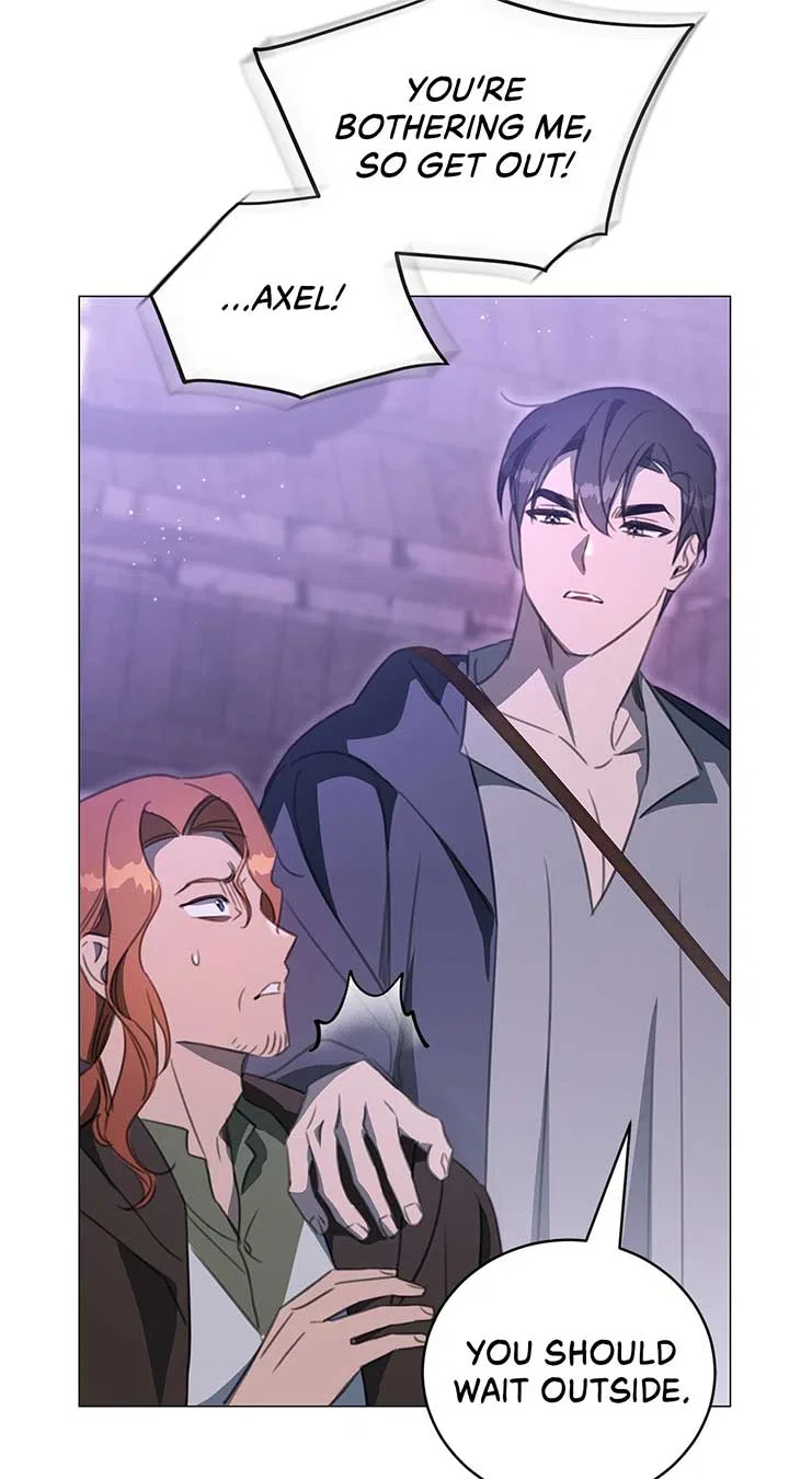 How to Choose Your Knight Chapter 14 – Page 38