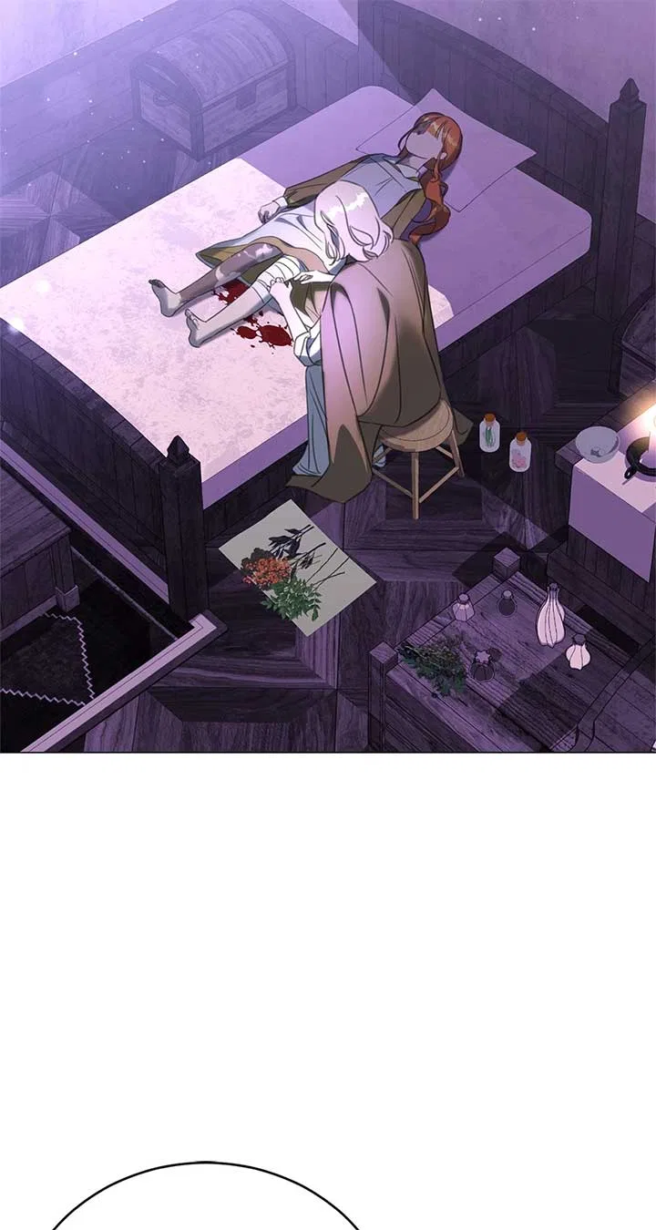 How to Choose Your Knight Chapter 14 – Page 41