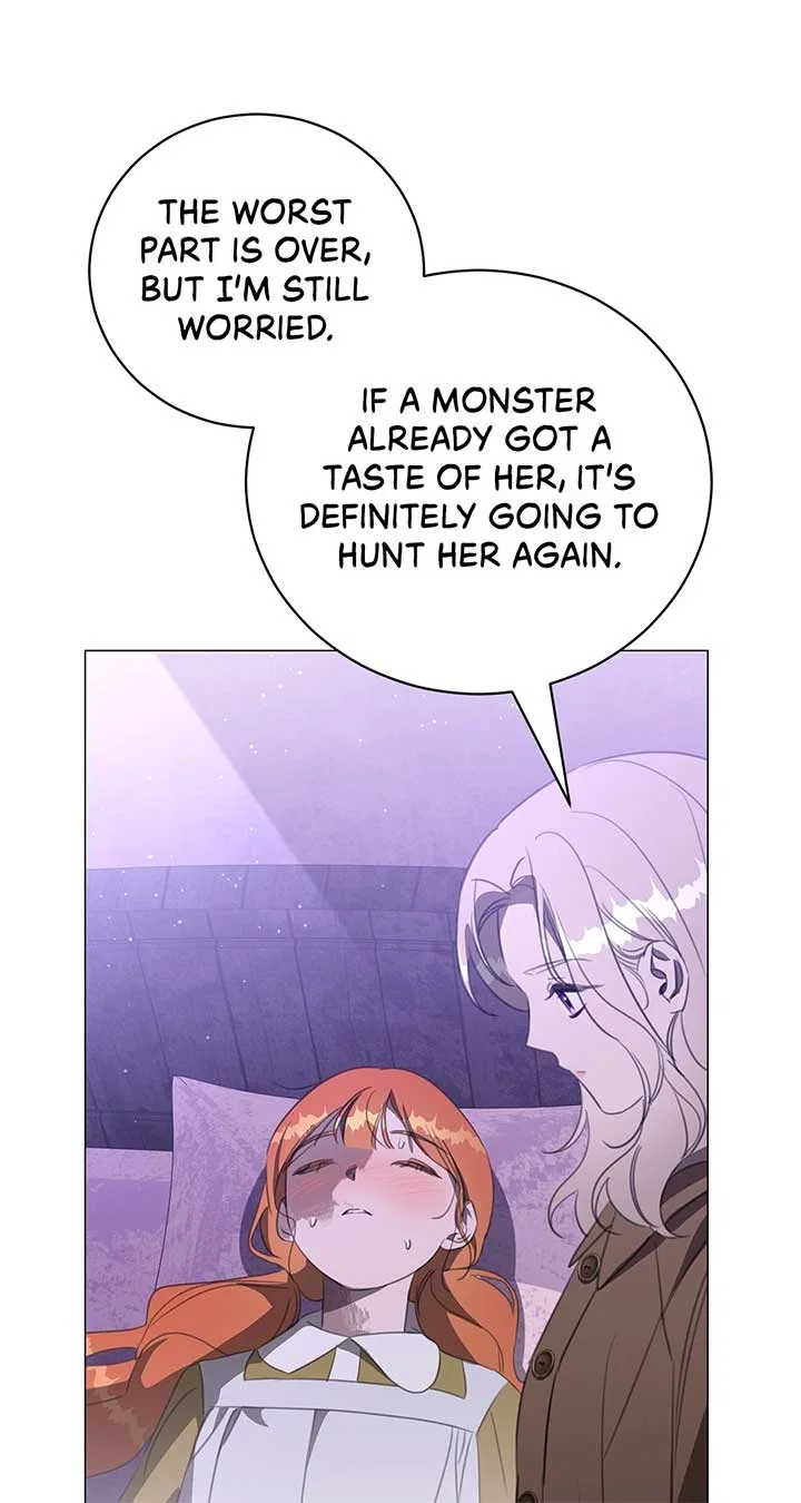 How to Choose Your Knight Chapter 14 – Page 45
