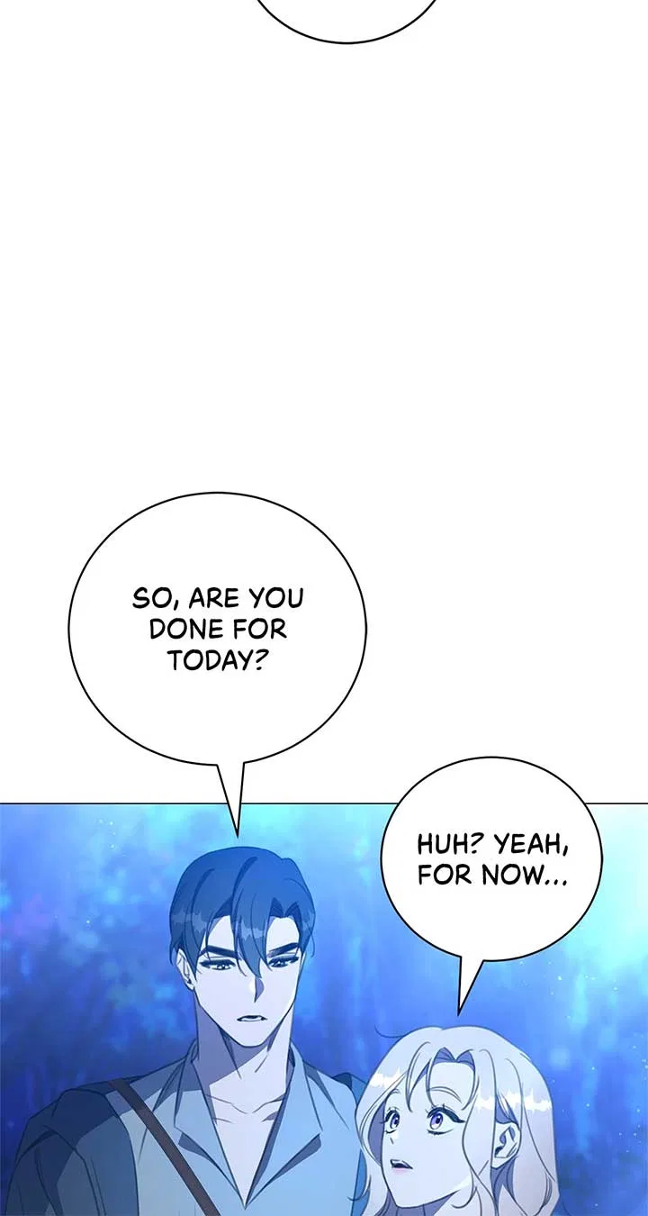 How to Choose Your Knight Chapter 14 – Page 57