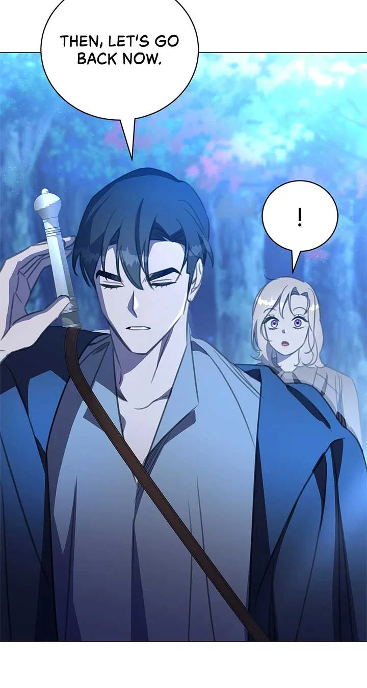 How to Choose Your Knight Chapter 14 – Page 65