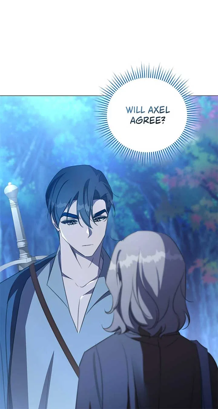 How to Choose Your Knight Chapter 14 – Page 75