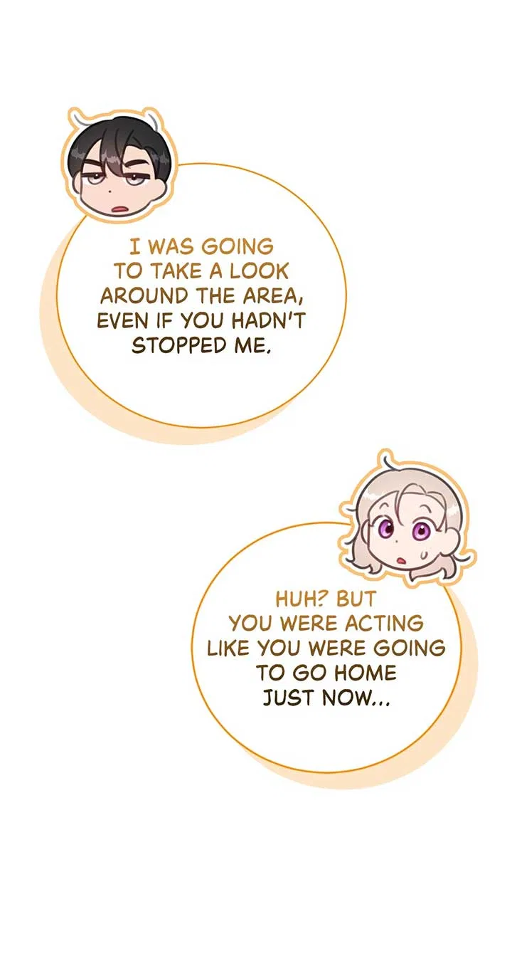 How to Choose Your Knight Chapter 14 – Page 78