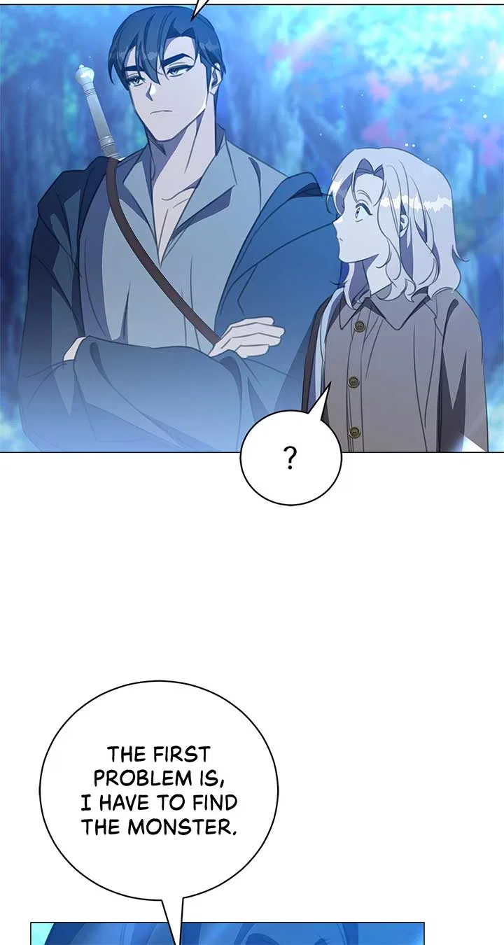 How to Choose Your Knight Chapter 14 – Page 84