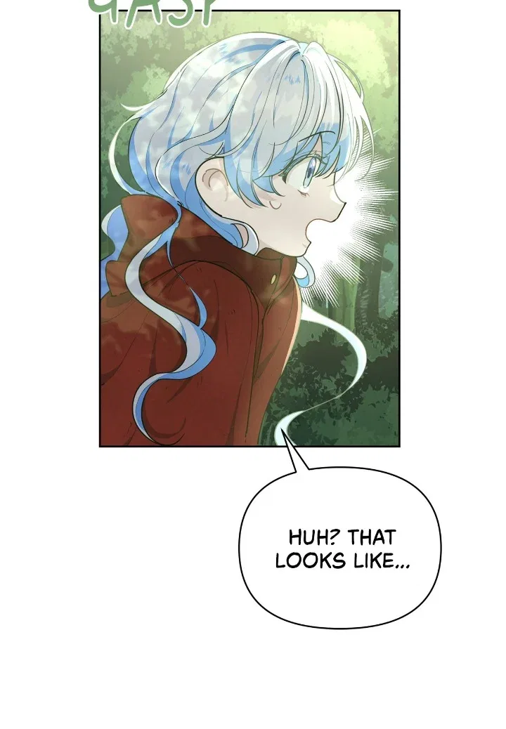 When the Witch’s Daughter Lifts the Male Lead’s Curse Chapter 5 – Page 24