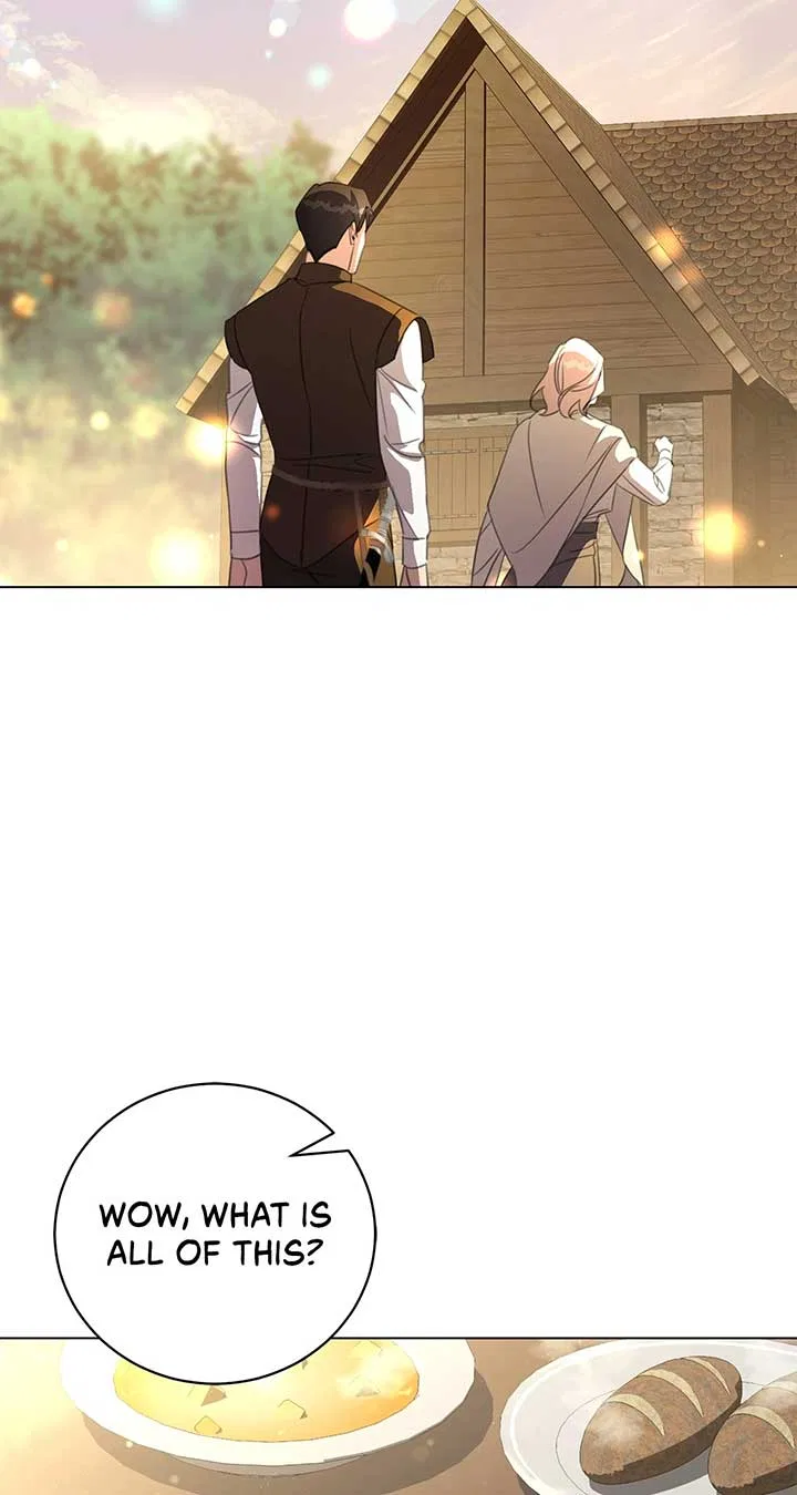 How to Choose Your Knight Chapter 13 – Page 2