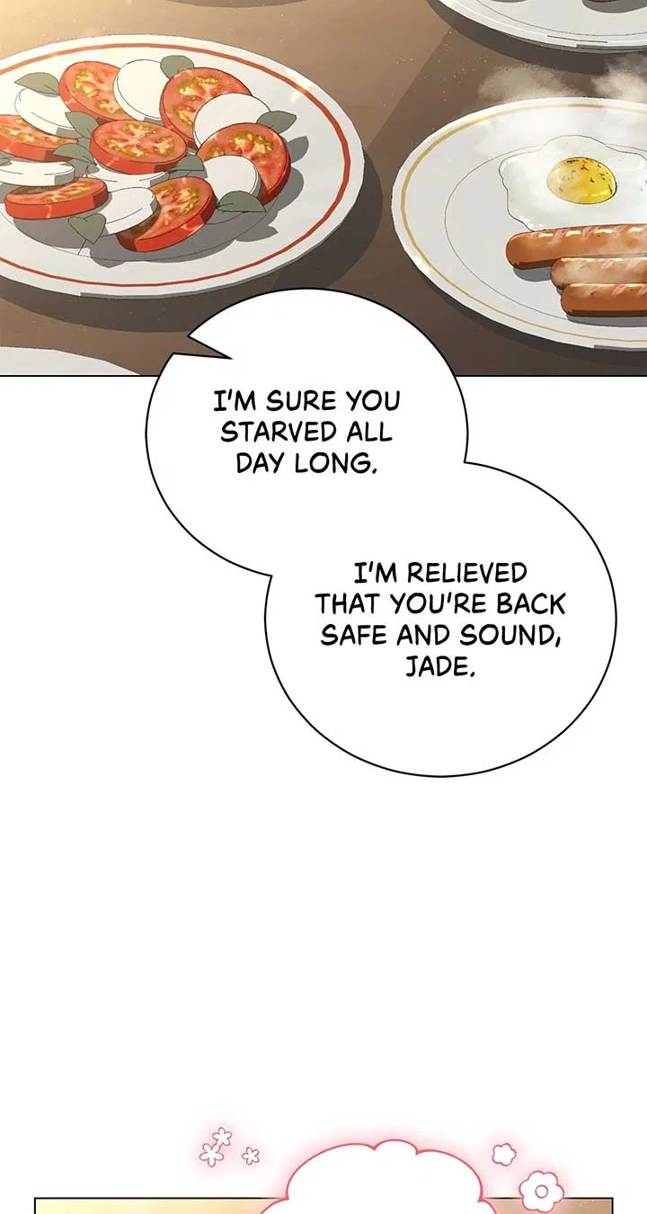 How to Choose Your Knight Chapter 13 – Page 3