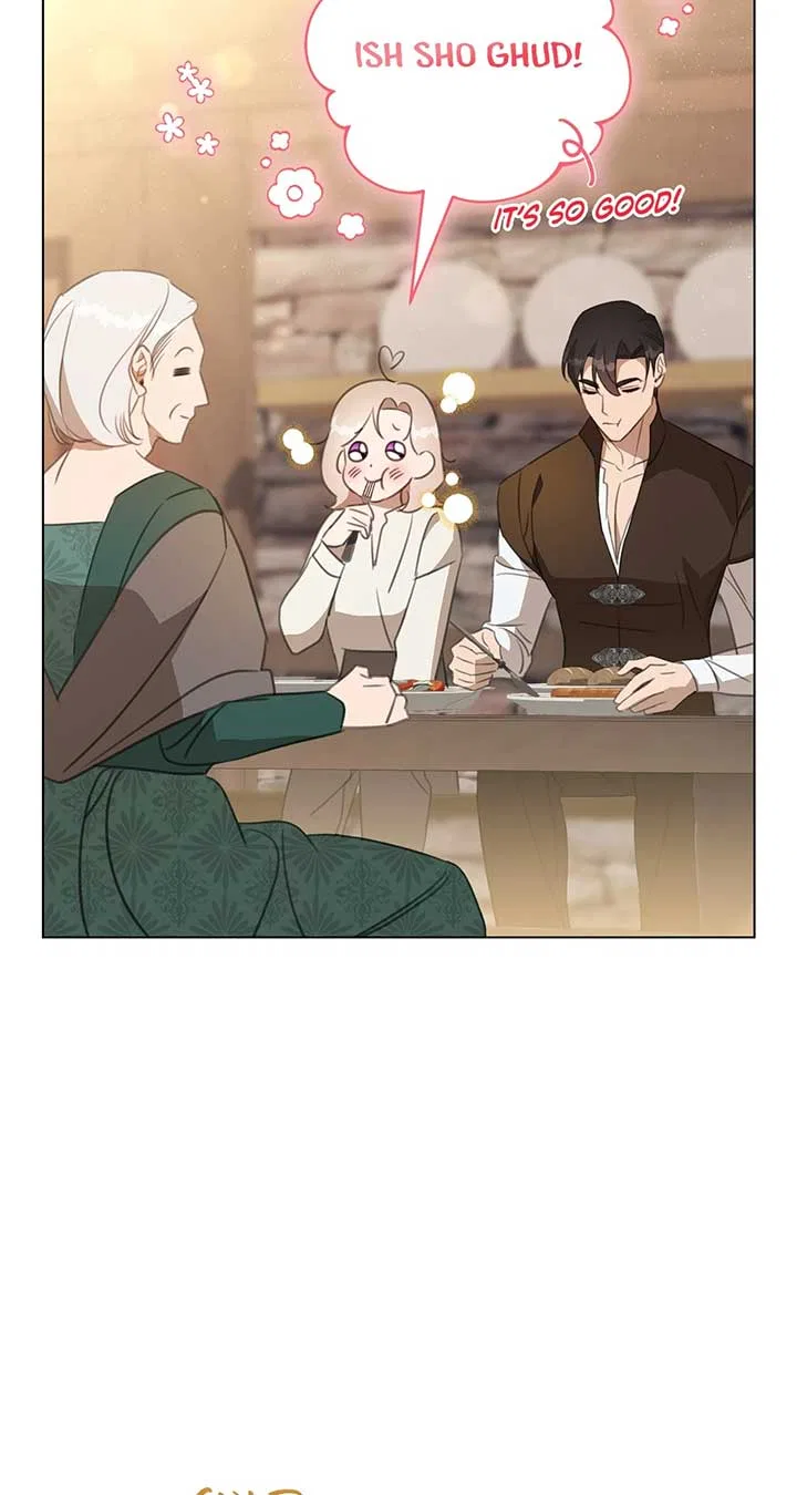 How to Choose Your Knight Chapter 13 – Page 4