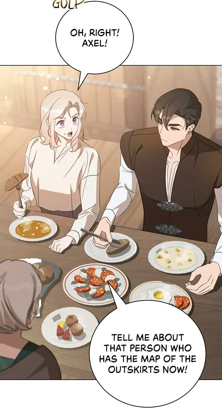How to Choose Your Knight Chapter 13 – Page 5