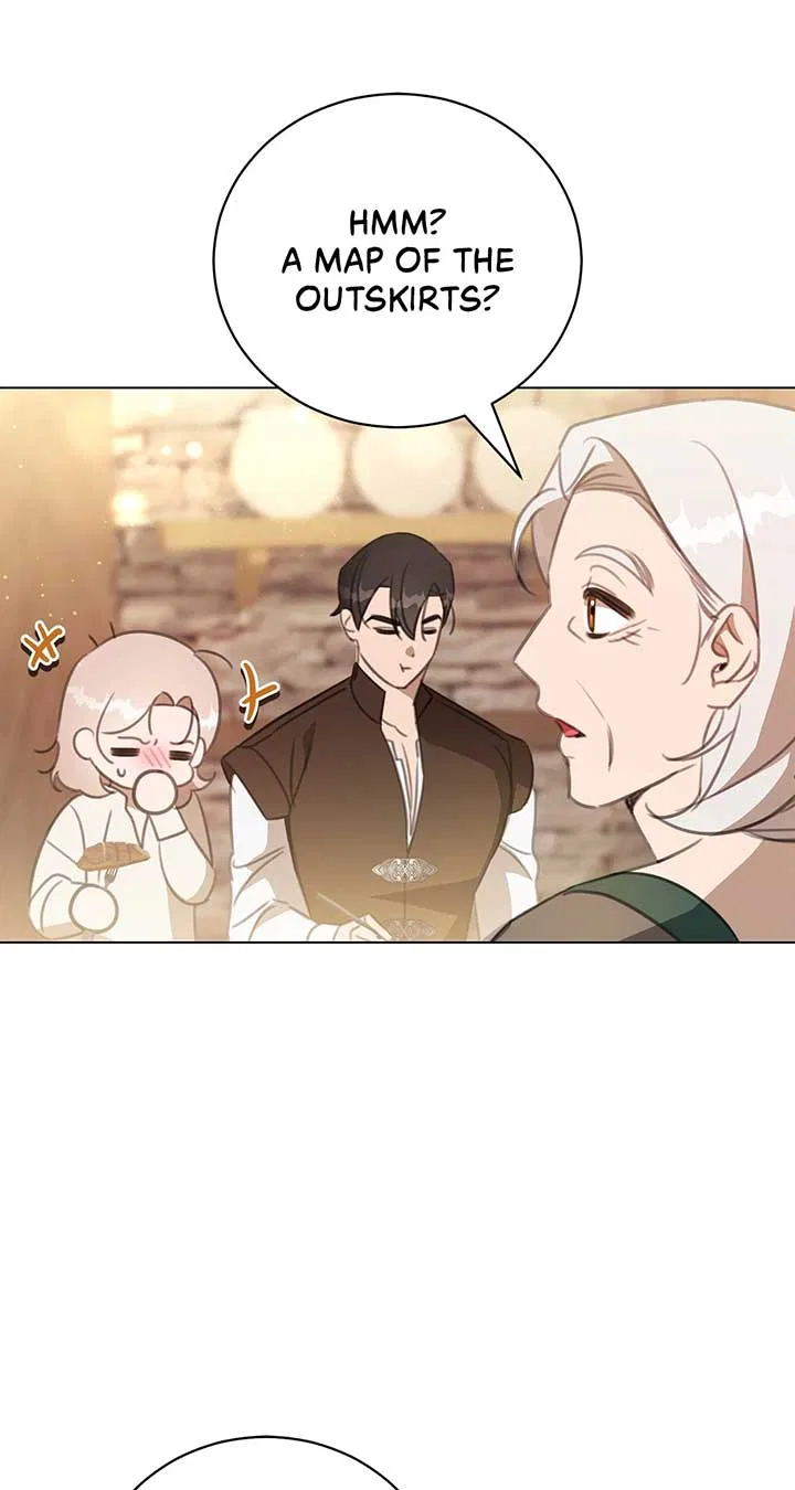 How to Choose Your Knight Chapter 13 – Page 8