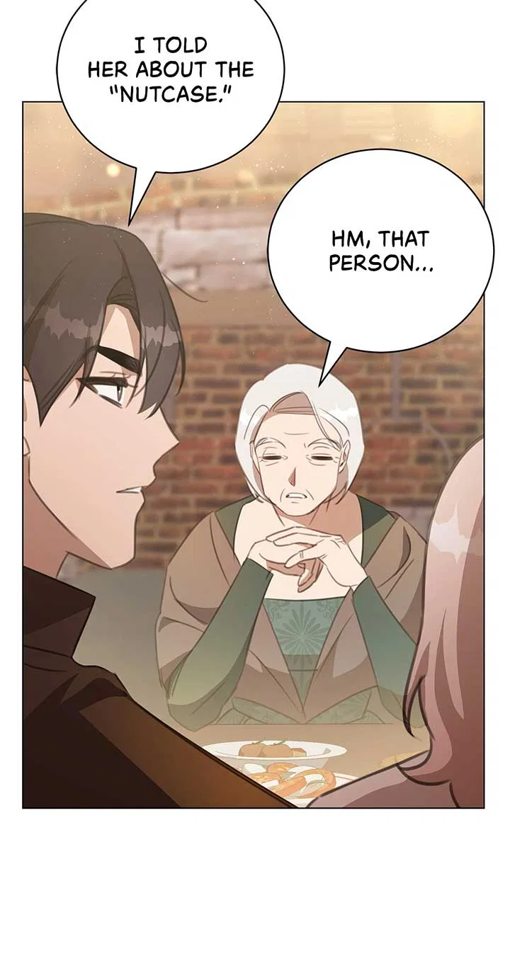 How to Choose Your Knight Chapter 13 – Page 9