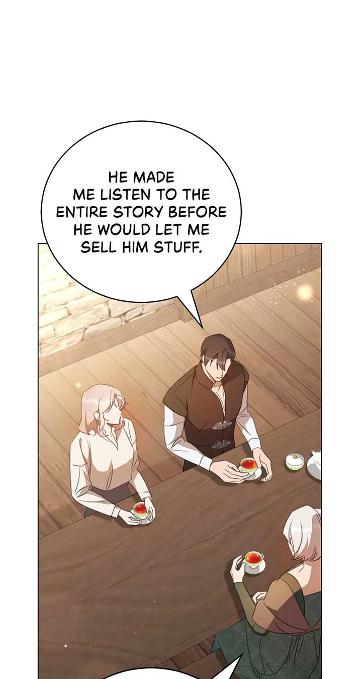 How to Choose Your Knight Chapter 13 – Page 17