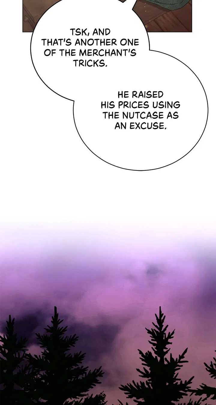 How to Choose Your Knight Chapter 13 – Page 18