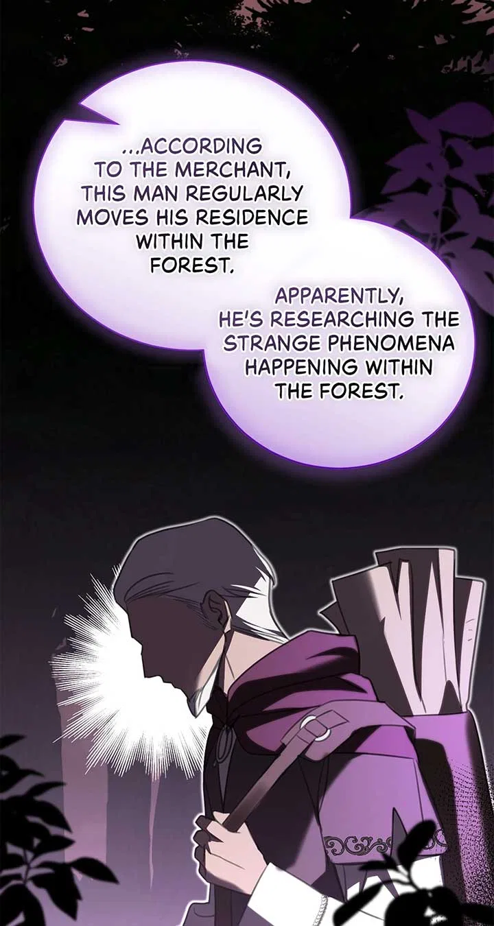How to Choose Your Knight Chapter 13 – Page 19