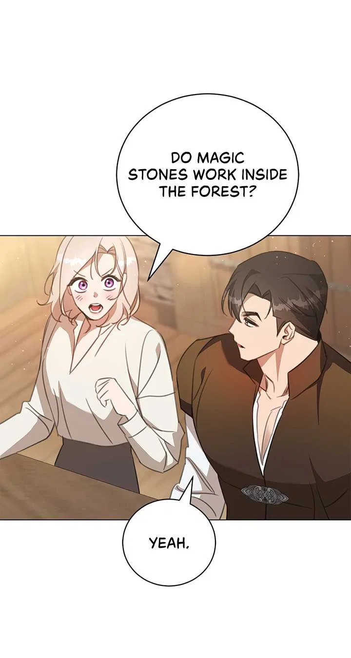How to Choose Your Knight Chapter 13 – Page 23