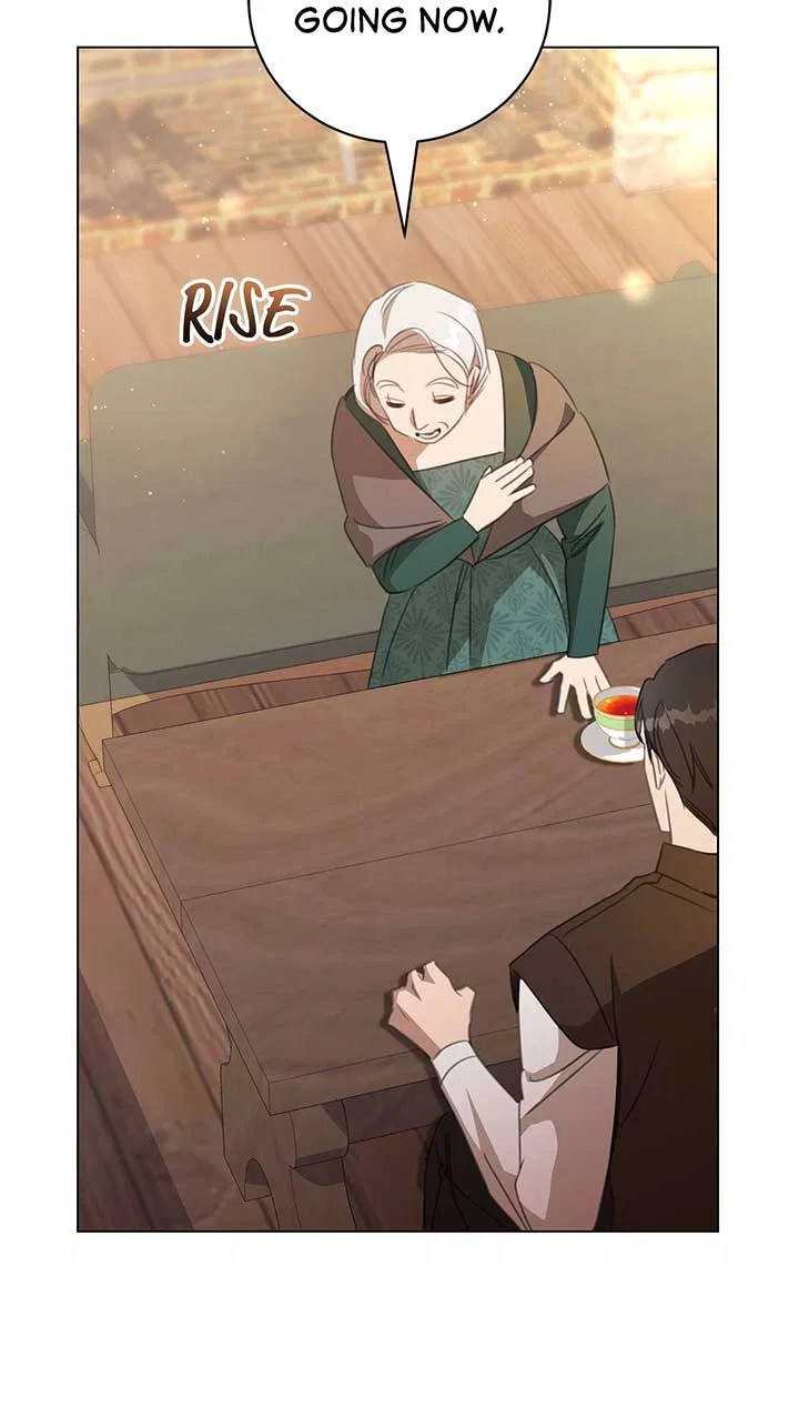 How to Choose Your Knight Chapter 13 – Page 30